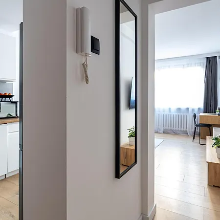 Superapart Malawskiego 13 - Przy Westfield Mokotow * Warszawa