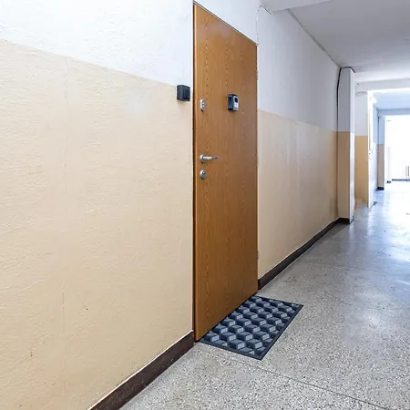 Superapart Malawskiego 13 - Przy Westfield Mokotow * Warsaw
